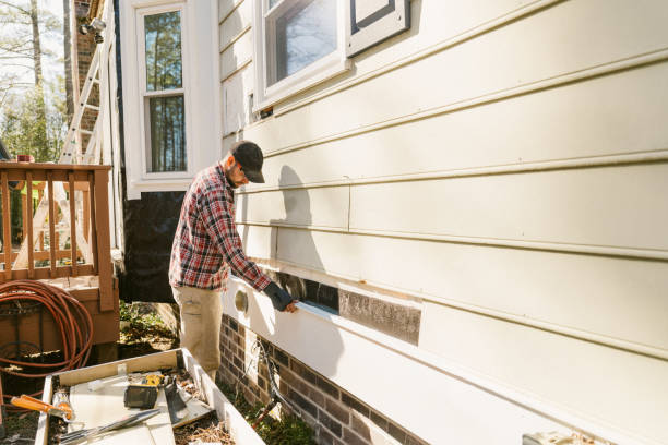 Top rated local Emergency Siding Repair specialists in Junction City, KY